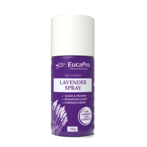 EucaPro Lavender Spray 100ml