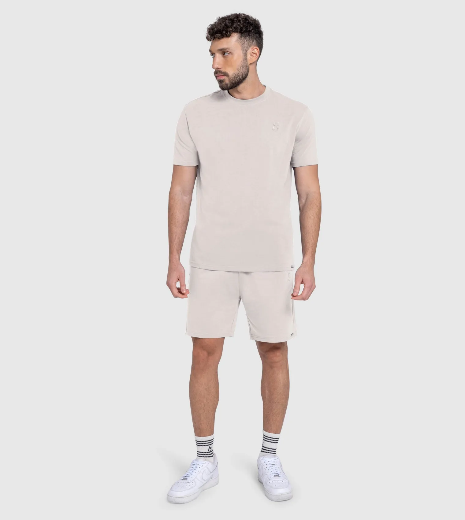 F5 Essentials Regular Fit T-Shirt - Men