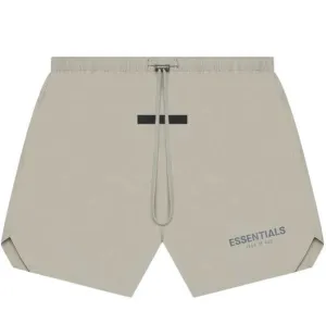 Fear Of God Essentials "MOSS" Volley Ball Shorts