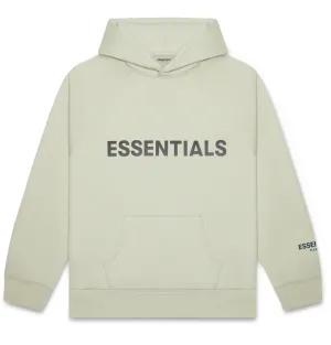 FEAR OF GOD ESSENTIALS "SAGE" Hoodie