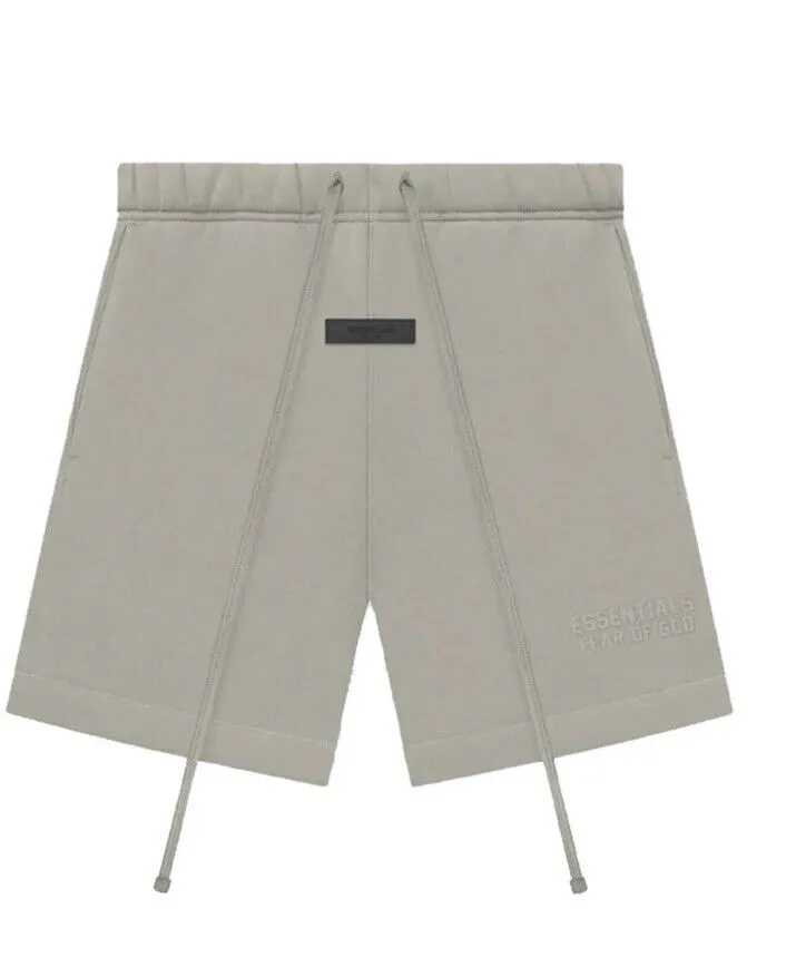 Fear Of God Essentials Shorts "SEAL" FW23