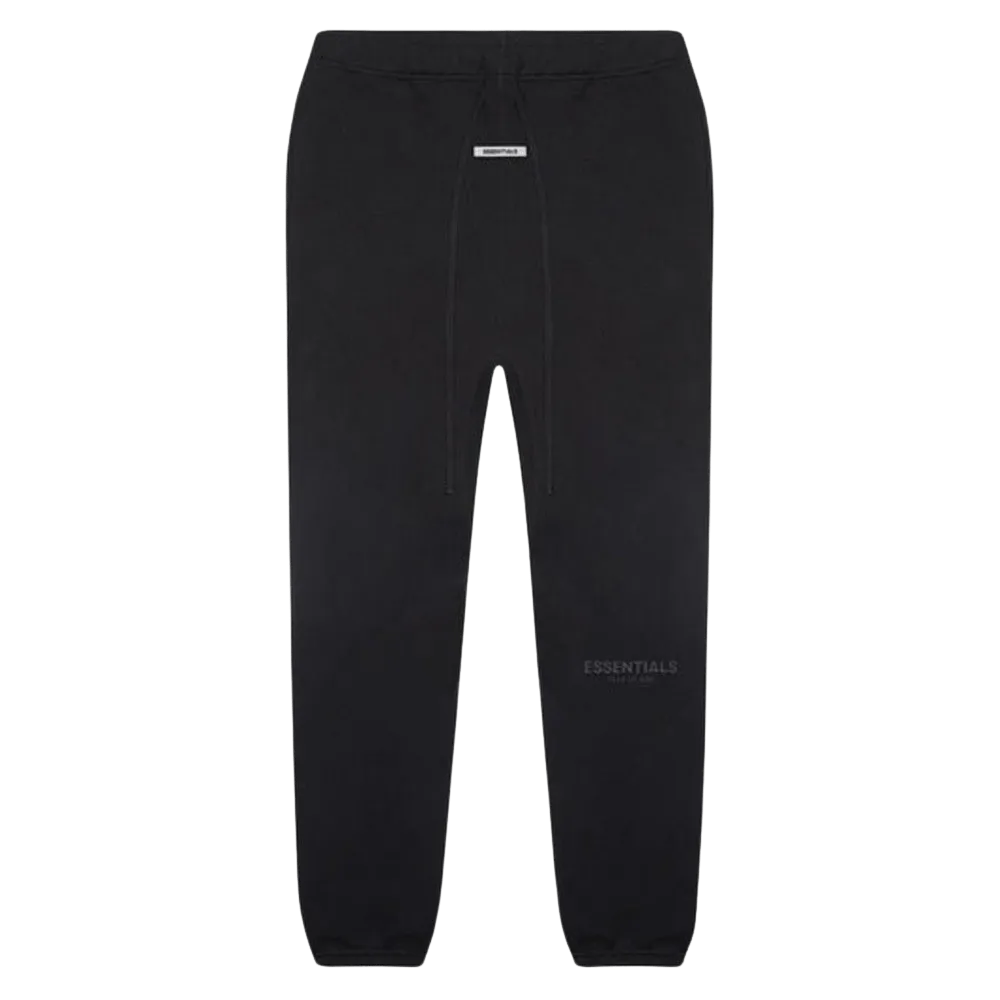 FEAR OF GOD ESSENTIALS Sweatpants (SS20) Dark Slate/Stretch Limo/Black