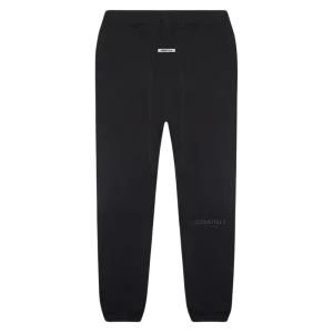 FEAR OF GOD ESSENTIALS Sweatpants (SS20) Dark Slate/Stretch Limo/Black