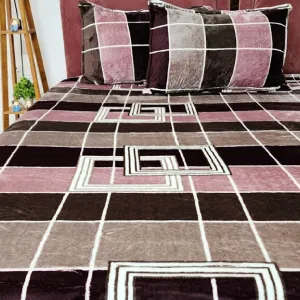 Feel Good at Home Warm Bedsheet