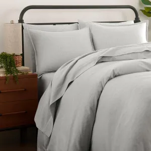 Flannel Duvet Set