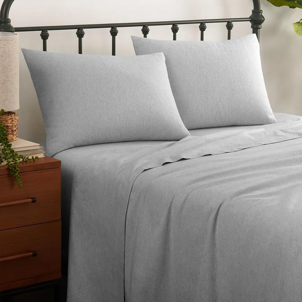 Flannel Sheet Set