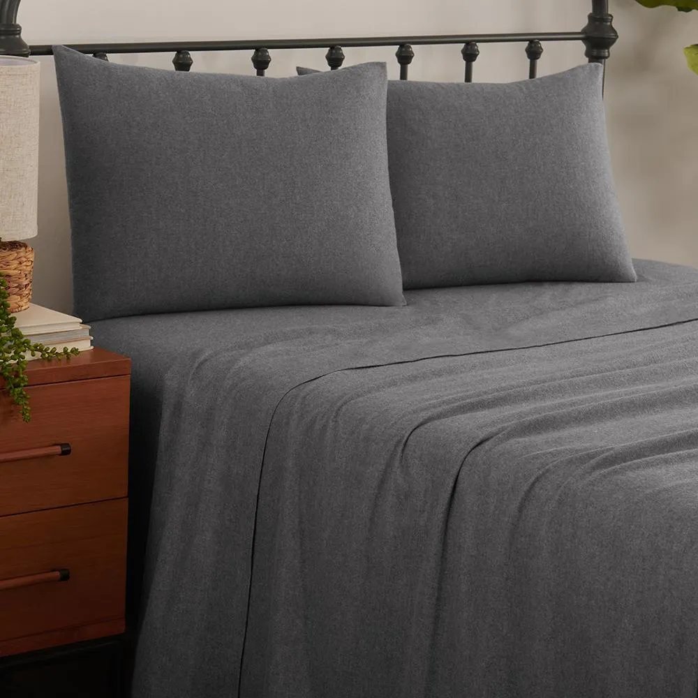 Flannel Sheet Set