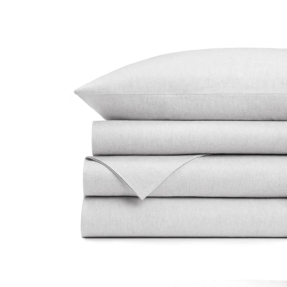 Flannel Sheet Set