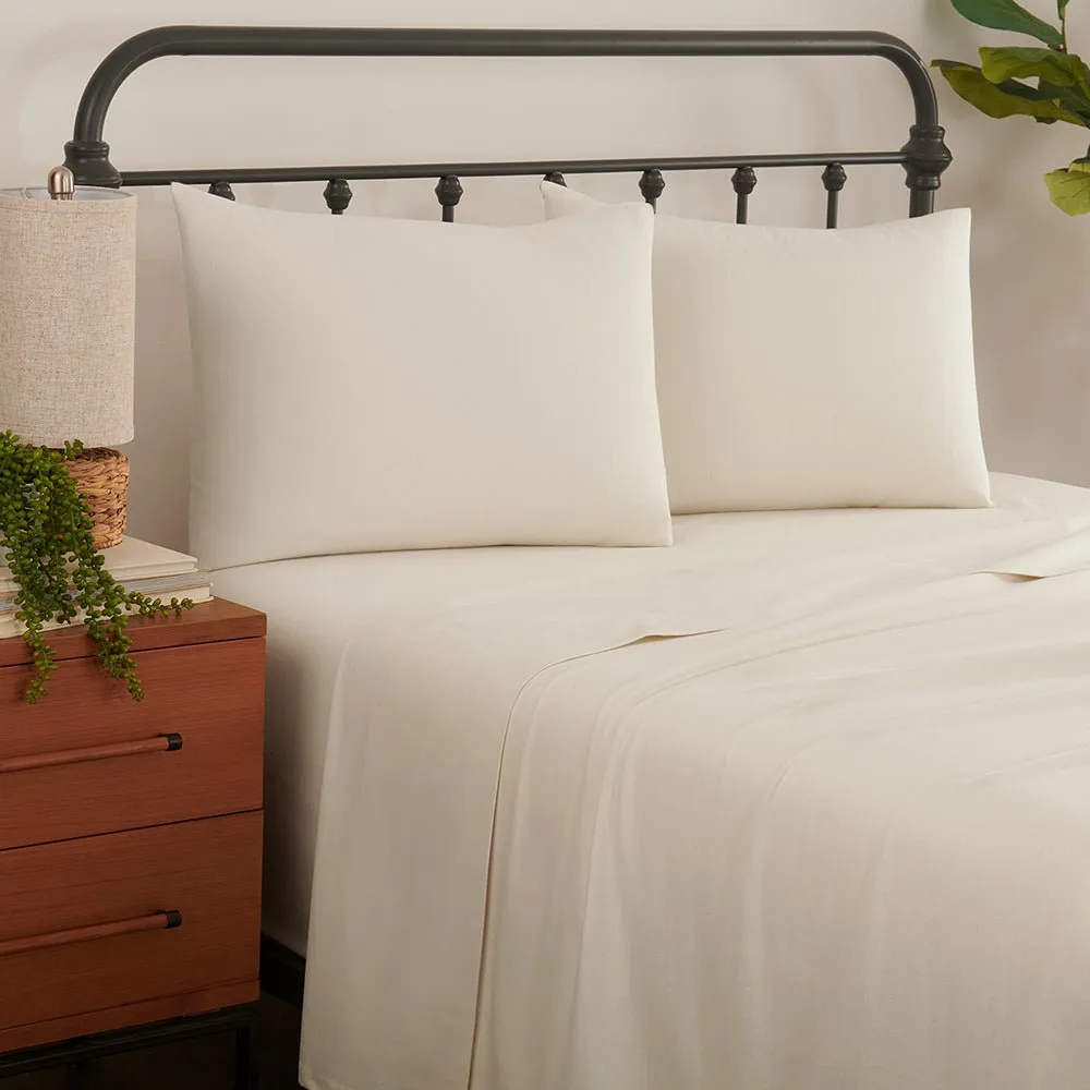 Flannel Sheet Set