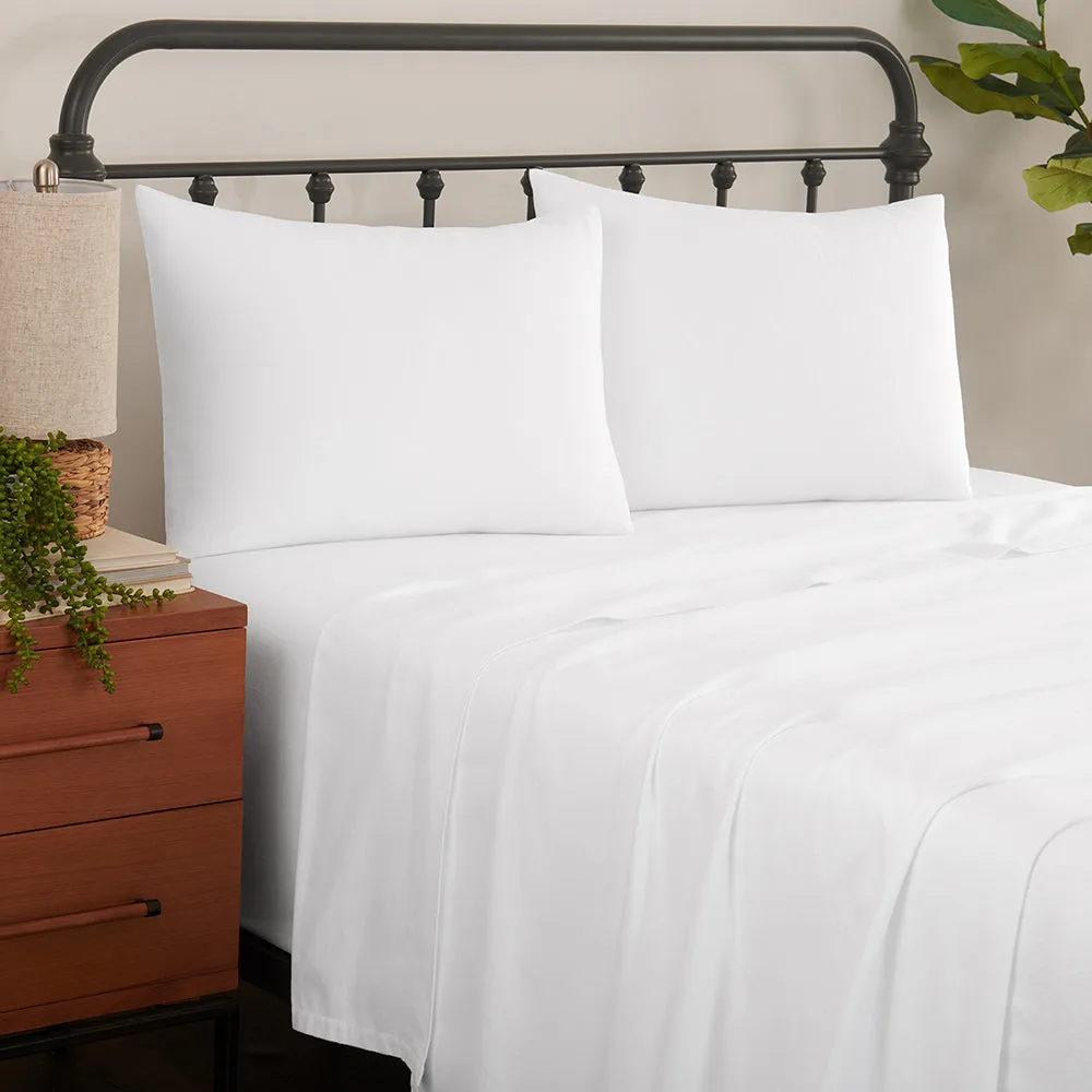 Flannel Sheet Set