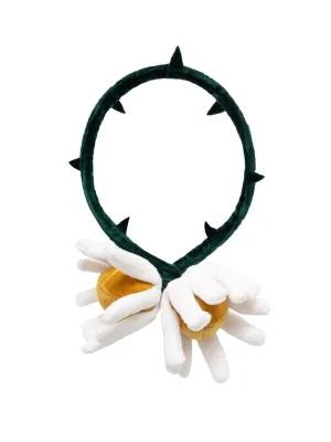 Flor de Tierra