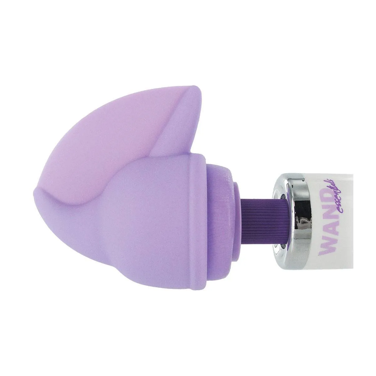 Flutter Tip Silicone Wand Massager Attachment by Wand Essentials