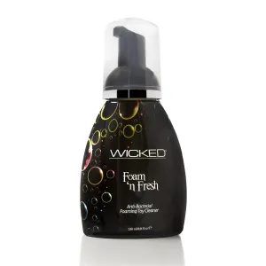 Foam Sex Toy Cleaner