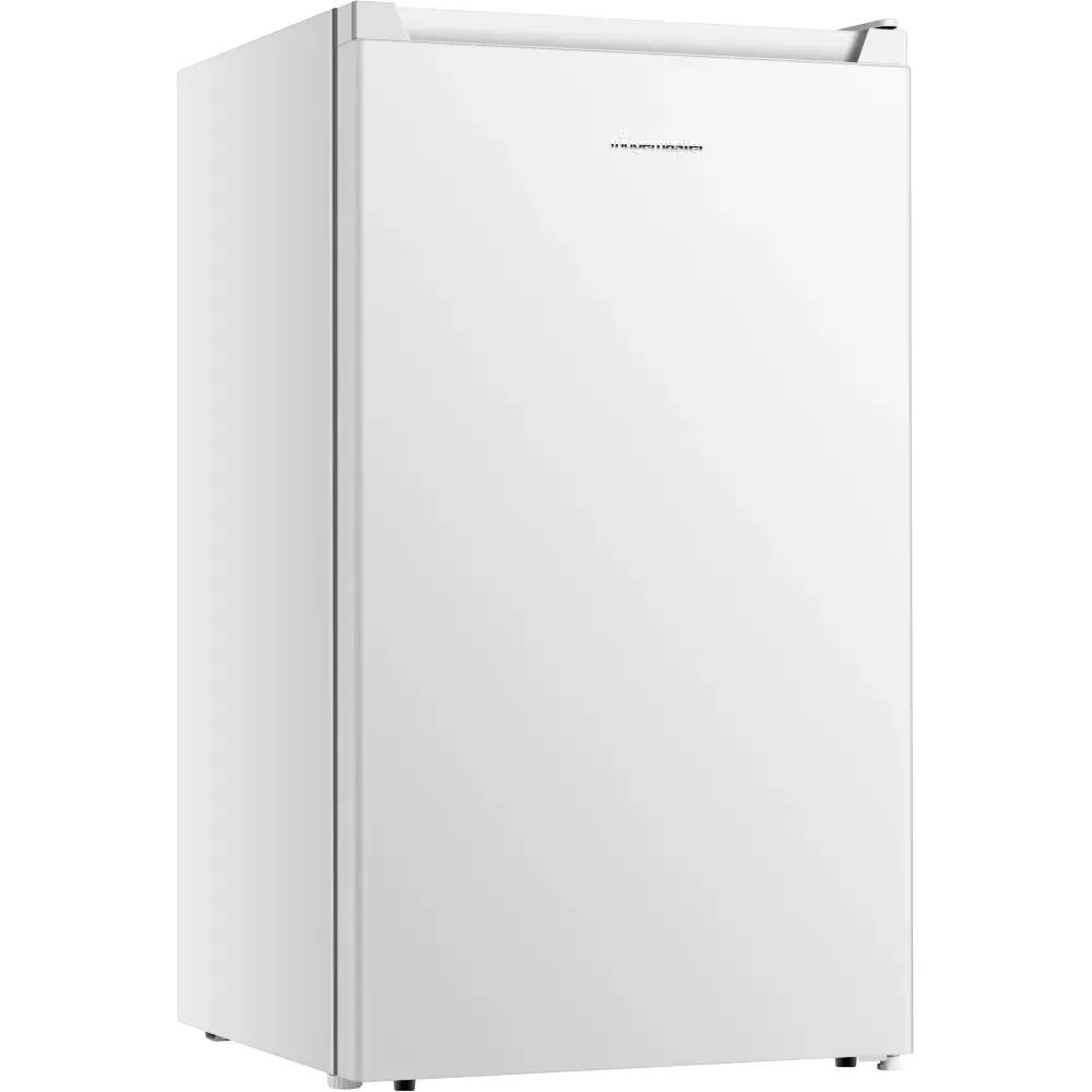 Fridgemaster MUZ4860E Static Under Counter Freezer - White