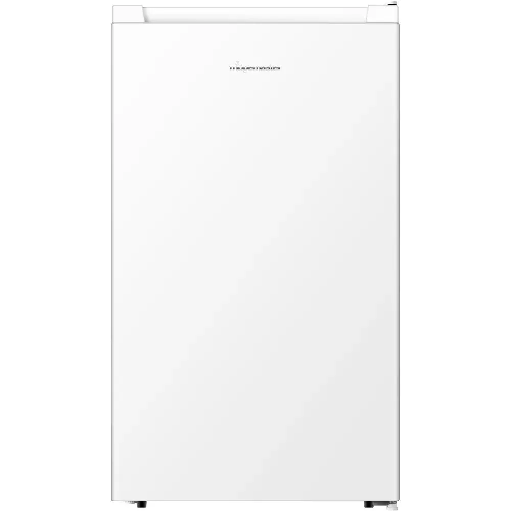 Fridgemaster MUZ4860E Static Under Counter Freezer - White