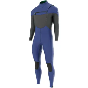 Fusion Steamer Freezip 5/4