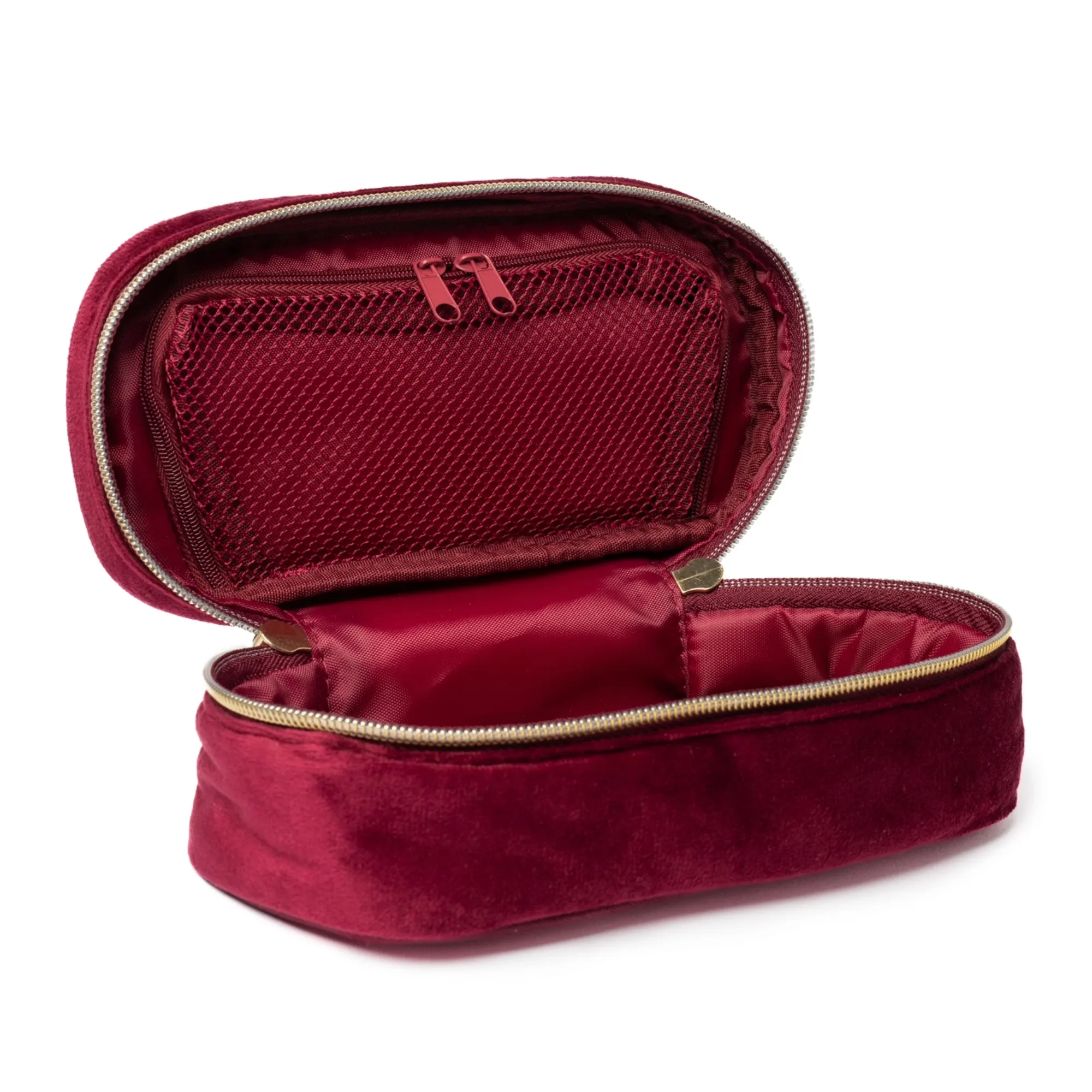 Garnet Petite Beauty Poche