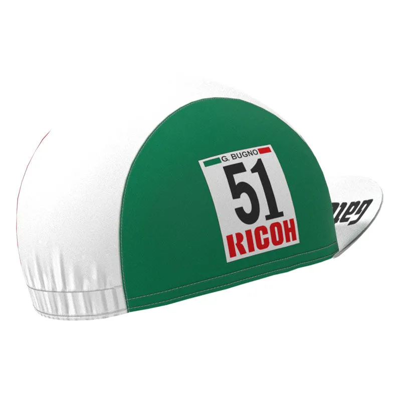 Gatorade Retro Cycling Cap