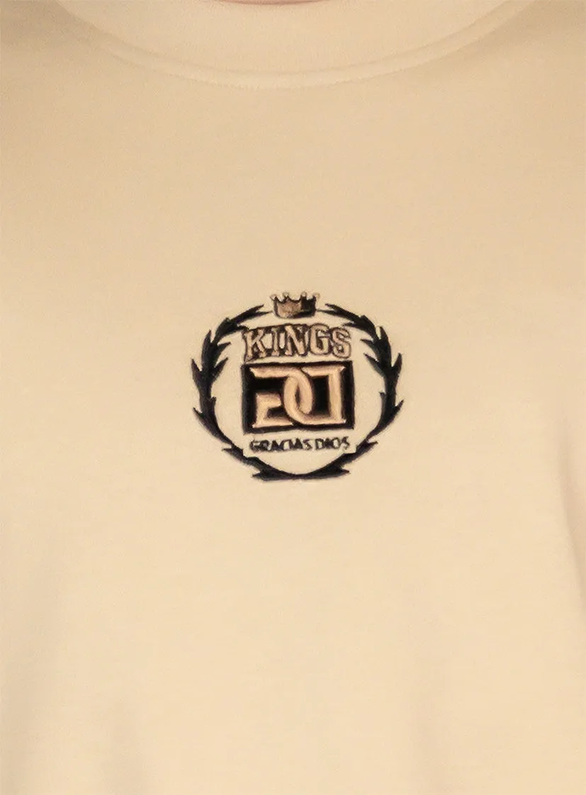 GD Kings Essentials Oversized T-Shirt