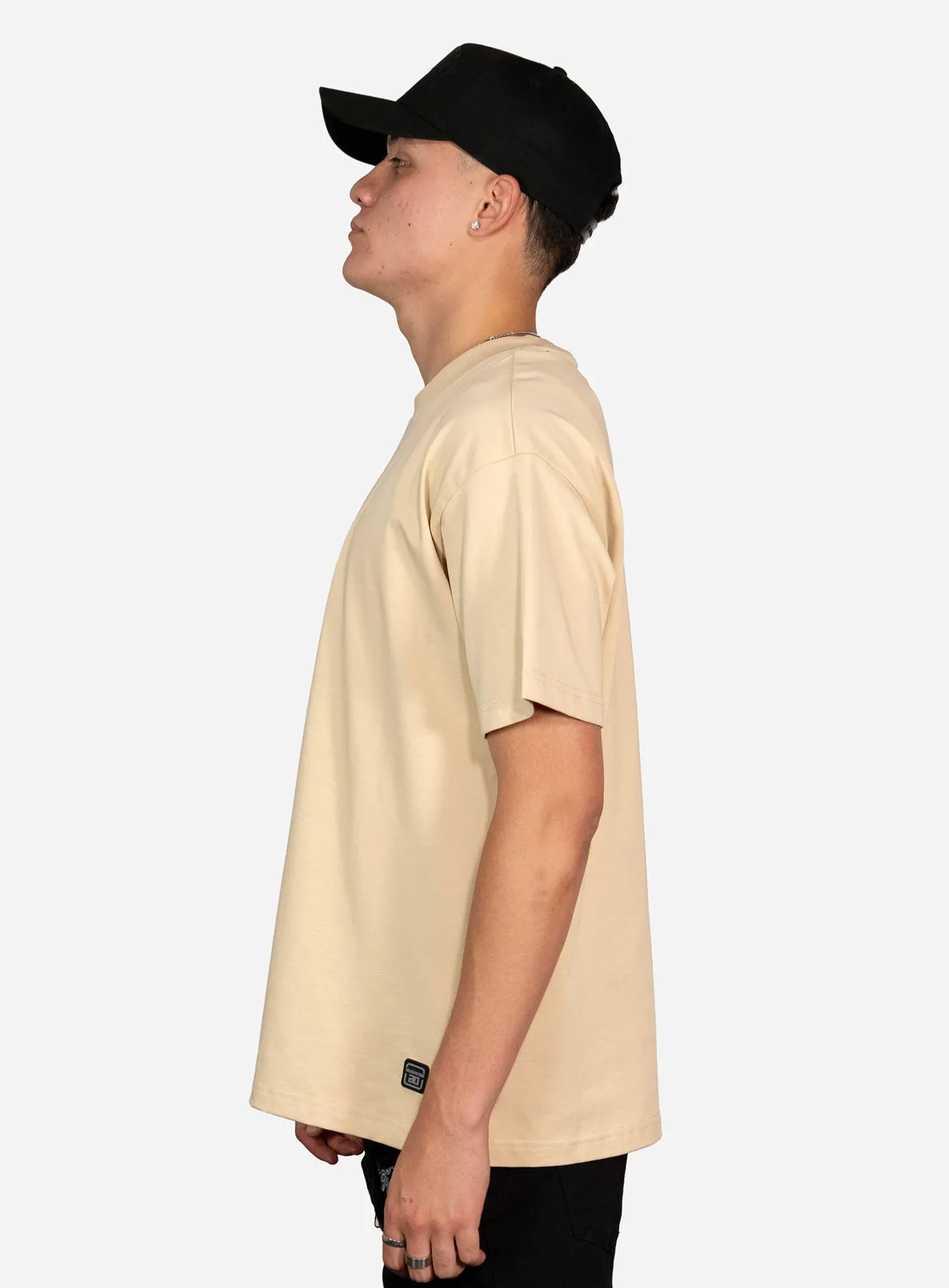GD Kings Essentials Oversized T-Shirt