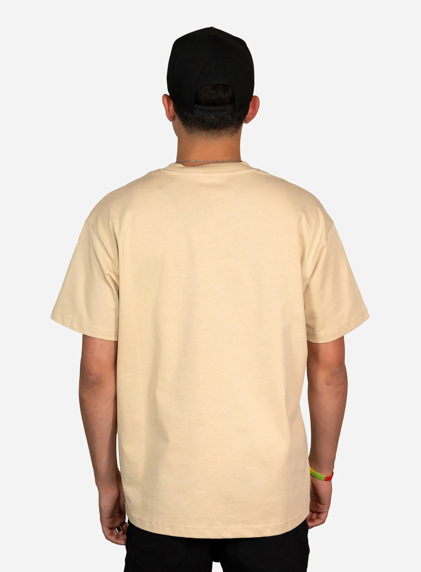GD Kings Essentials Oversized T-Shirt