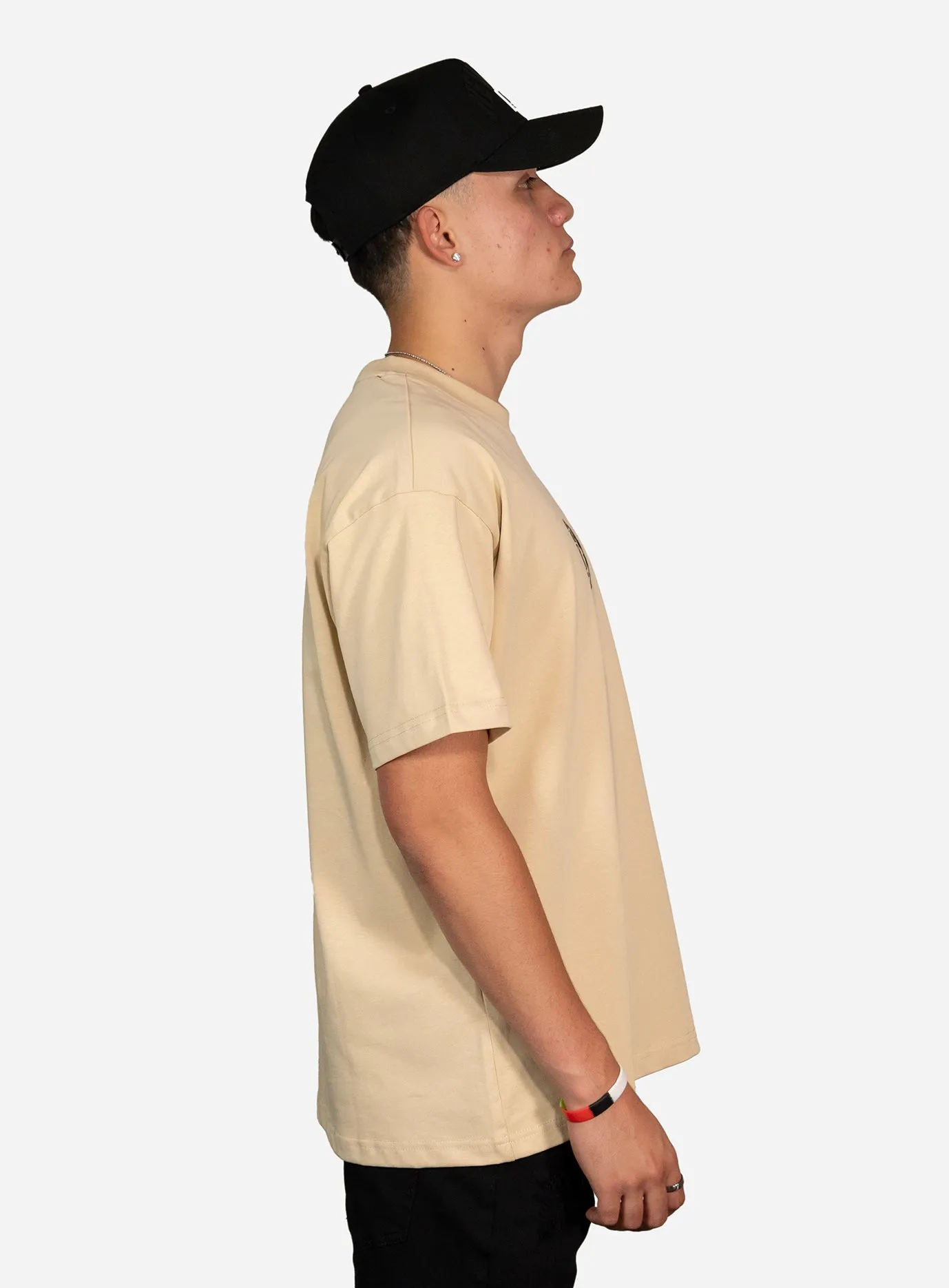 GD Kings Essentials Oversized T-Shirt