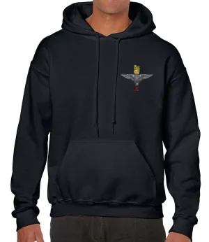 GD57 - 10 Para Hooded Sweatshirt