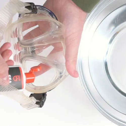 Gear Aid - Sea Drops Anti-Fog and Lens Cleaner