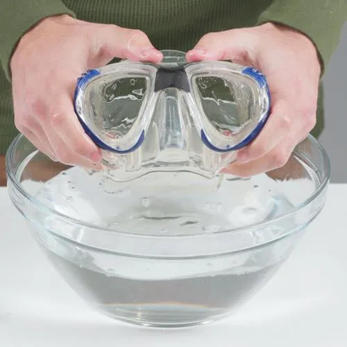 Gear Aid - Sea Drops Anti-Fog and Lens Cleaner