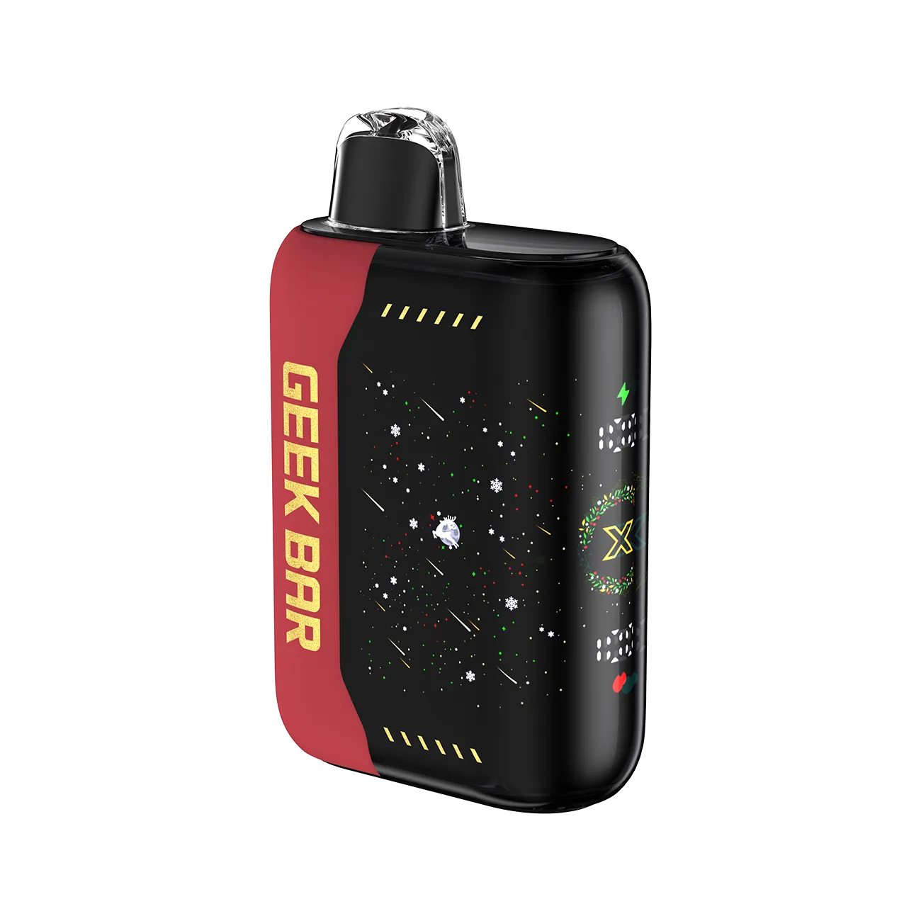 Geek Bar Pulse X Christmas Edition Disposable