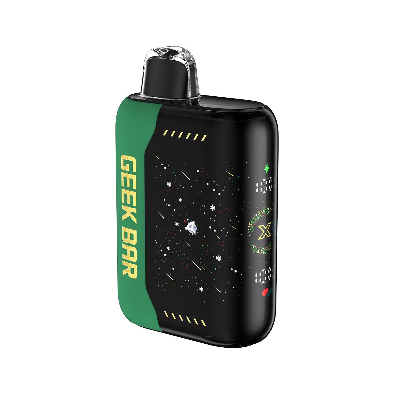 Geek Bar Pulse X Christmas Edition Disposable
