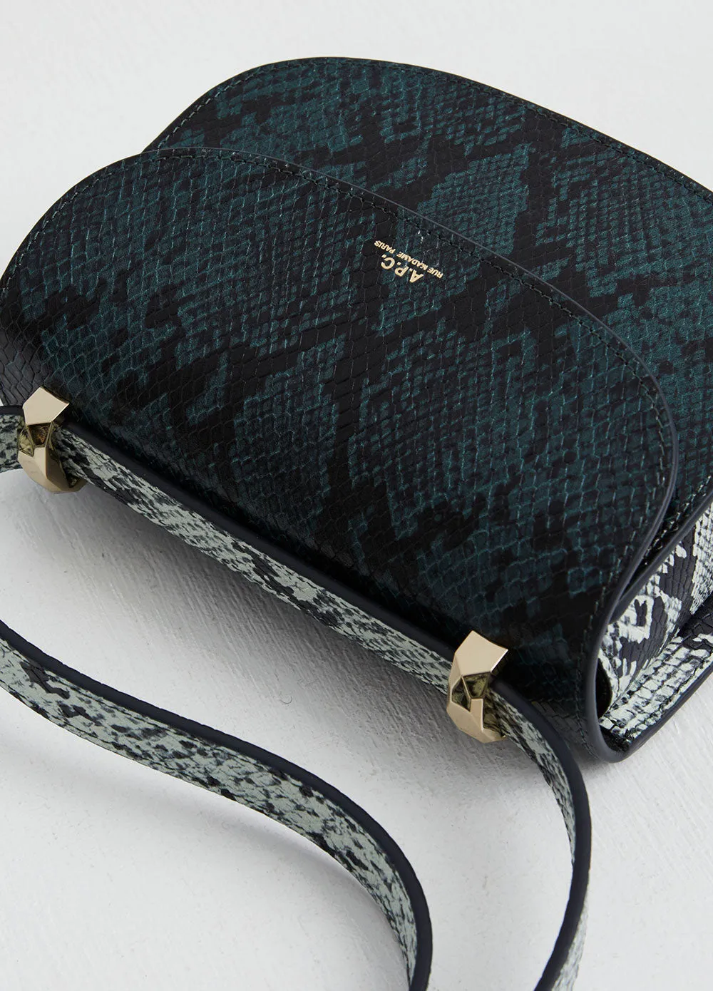 Geneve Mini Bag