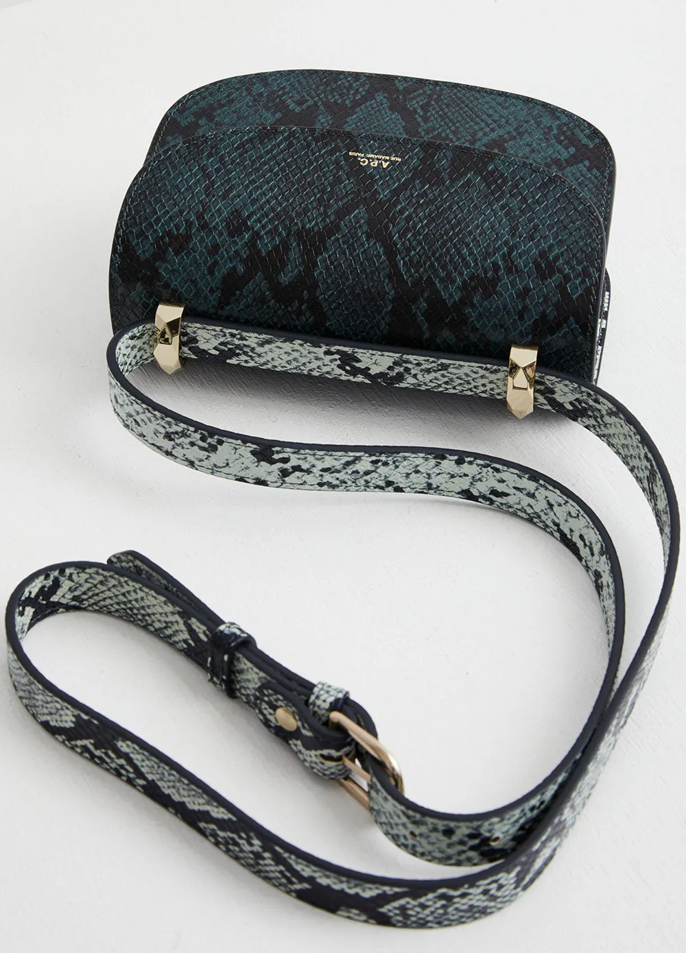 Geneve Mini Bag