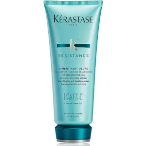Gentle strengthening anti-fragility conditioner with Vita-Ciment Advance Ciment Anti-Usure 200 ml, Kerastase