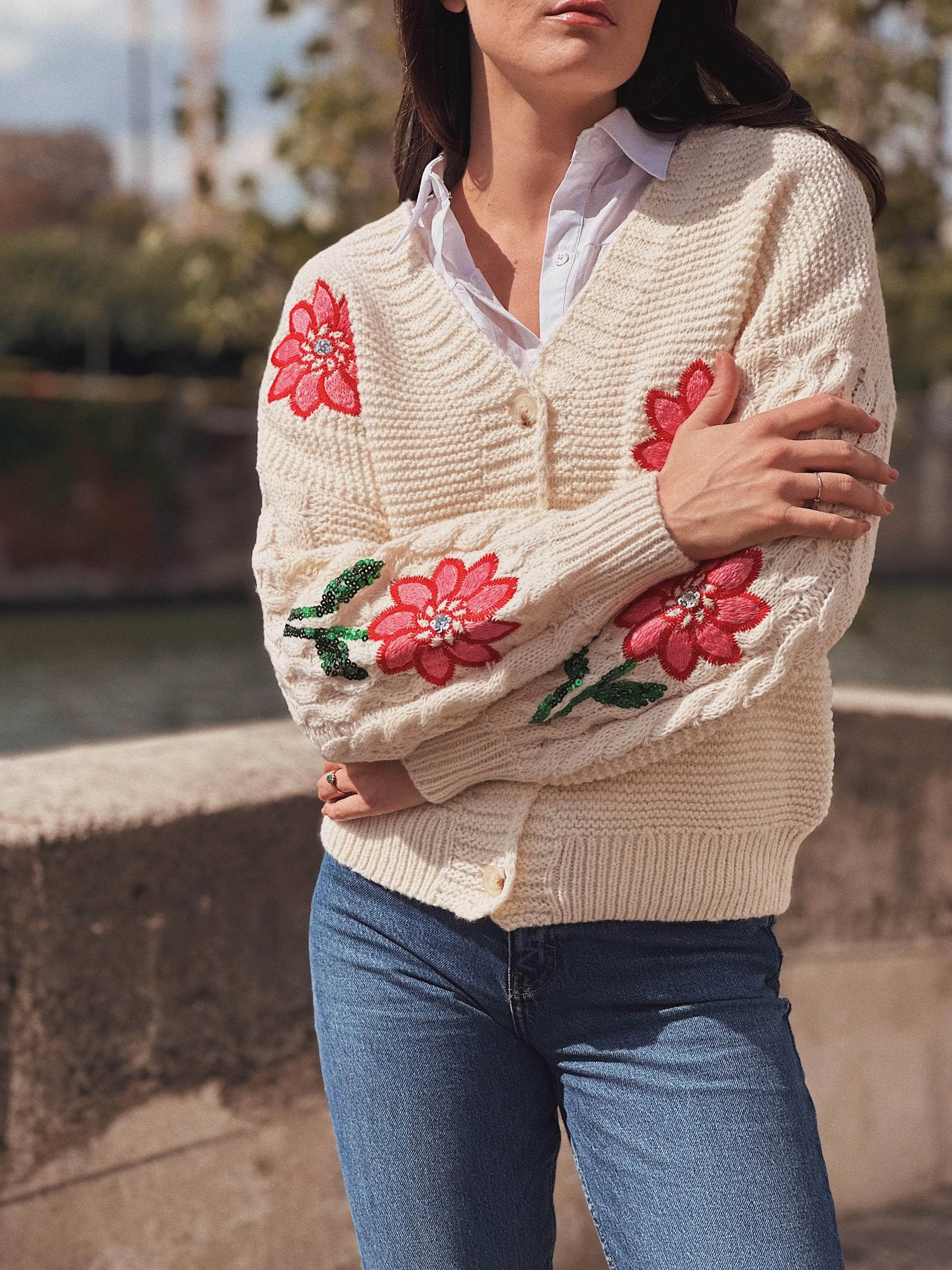 Gilet Paltrow (-60%)