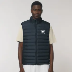 Gilet sans manche homme FFP