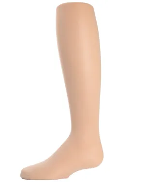 Girls Essentials Semi-Opaque 40 Denier Tights