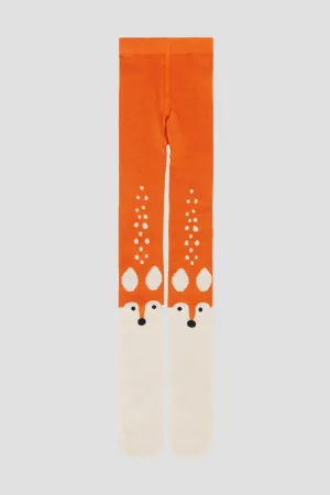 Girls Stella McCartney Colourful Tights