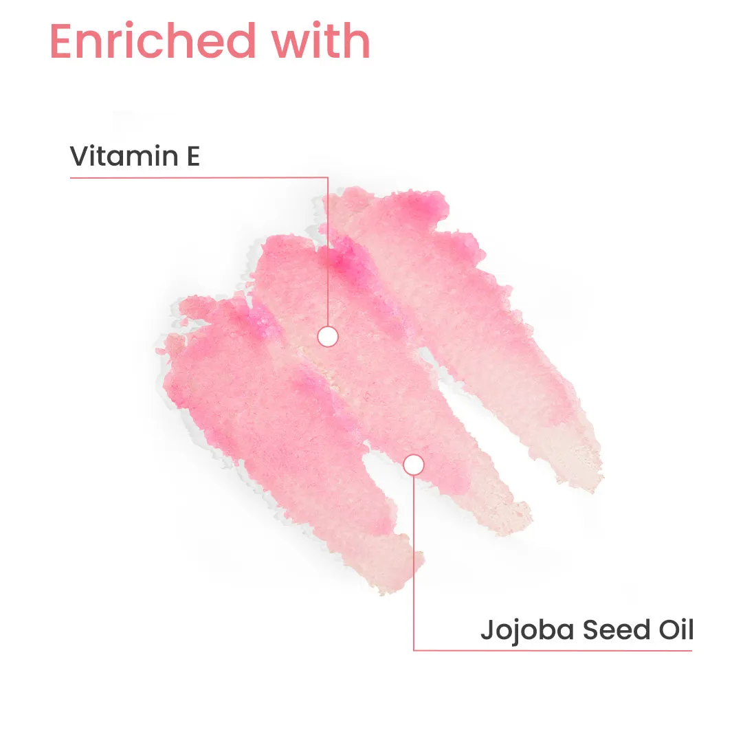 GLASS TINT pH ACTIVATED LIP & CHEEK TINT