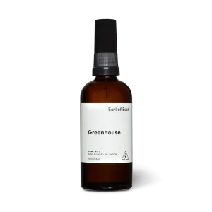 Greenhouse | Room Mist | Vine Tomato, Parsley Seed & Basil