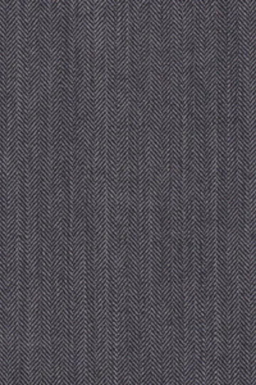 Grey Herringbone 3-Piece Suit