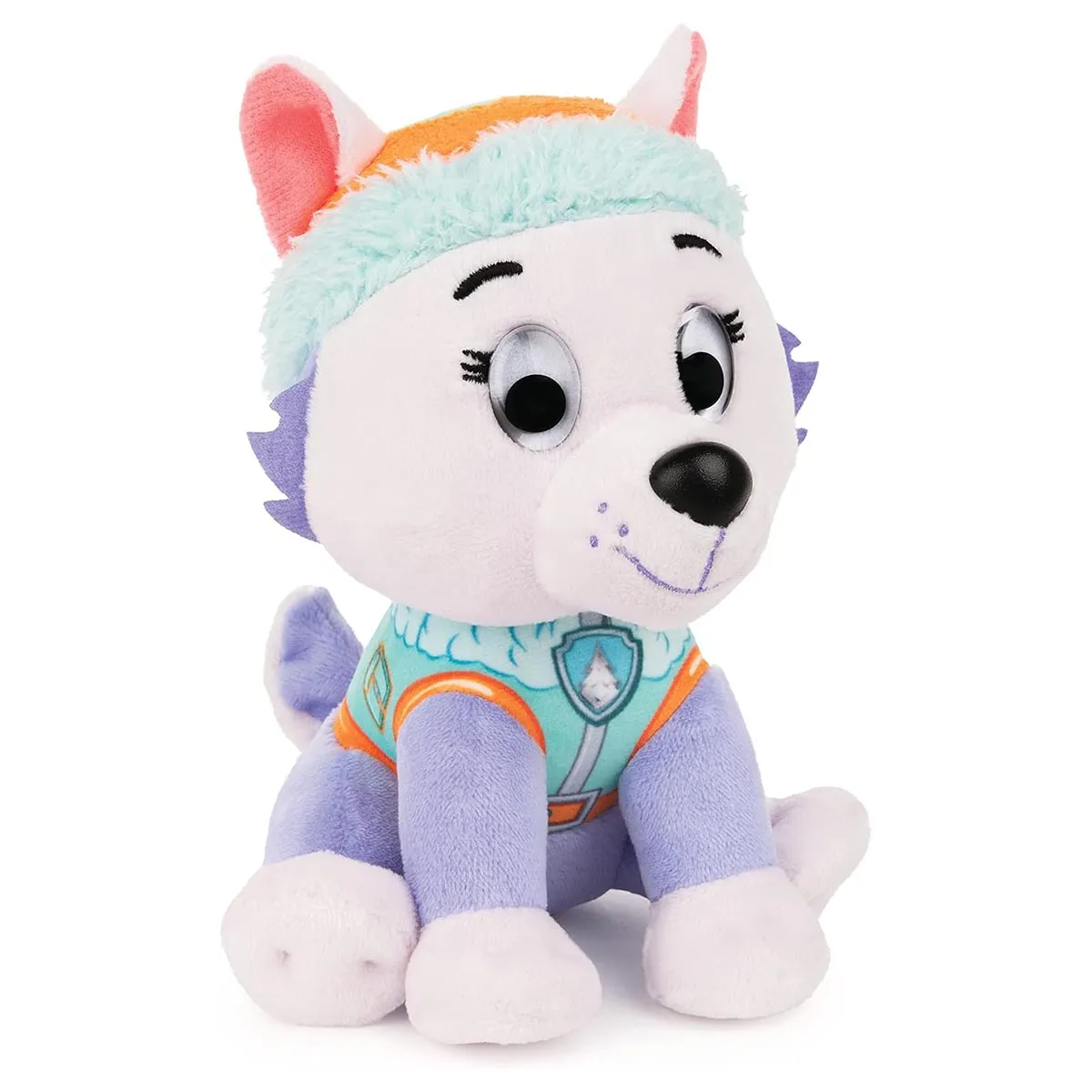 GUND PAW Patrol Everest 6" Plush