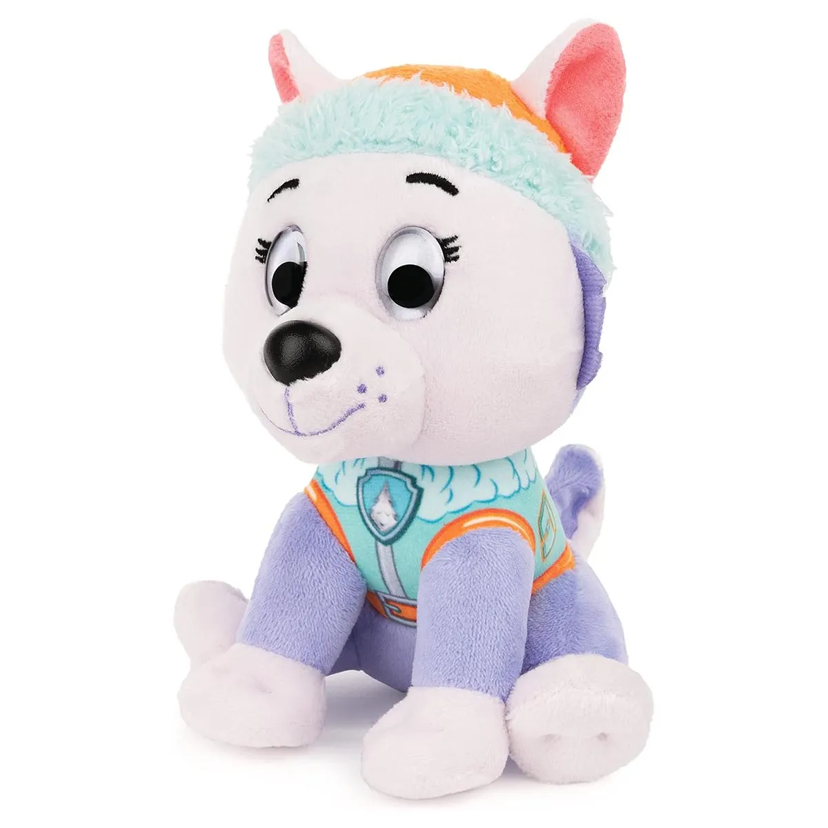 GUND PAW Patrol Everest 6" Plush