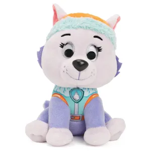 GUND PAW Patrol Everest 6" Plush