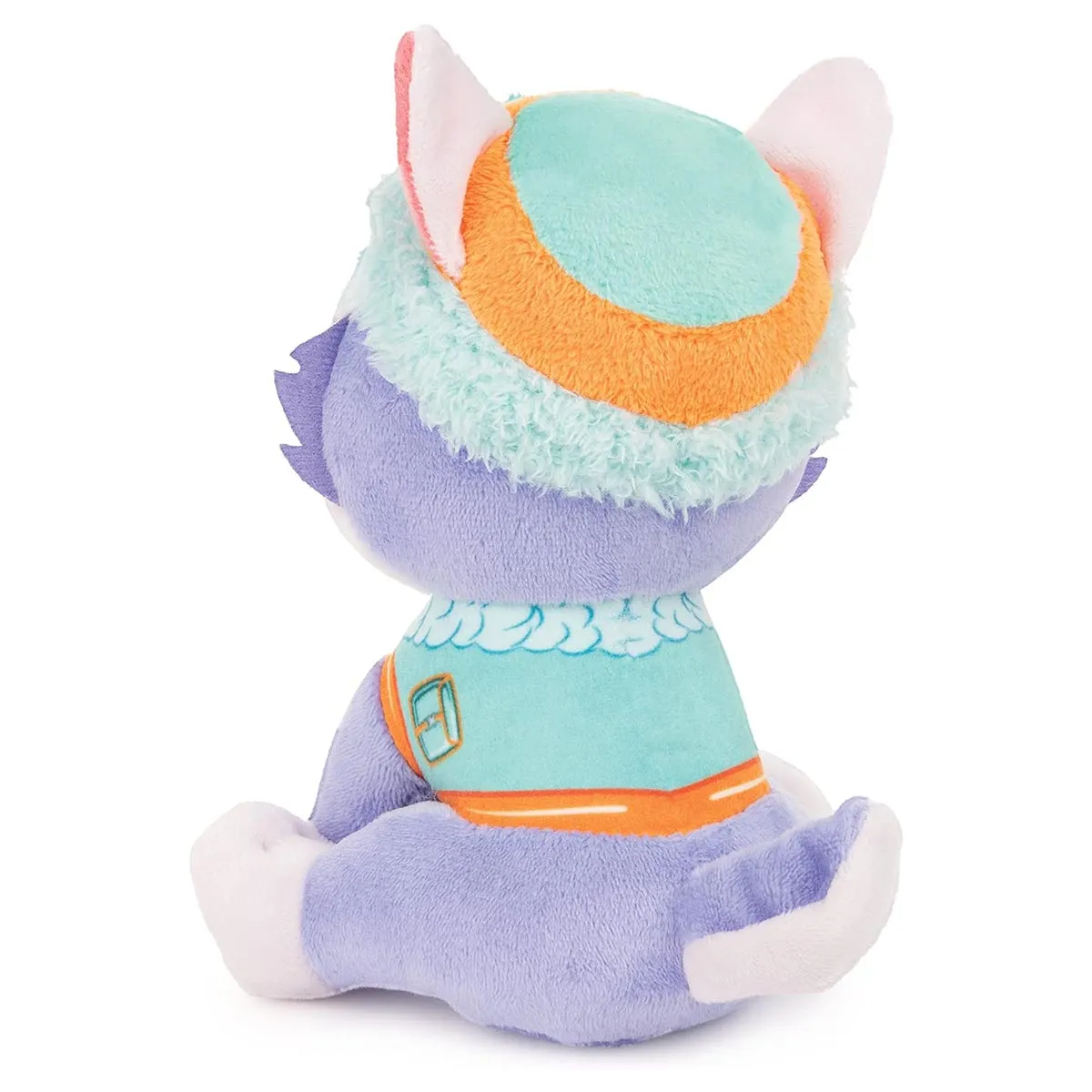 GUND PAW Patrol Everest 6" Plush