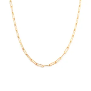 Hailey Chain | Goldfill