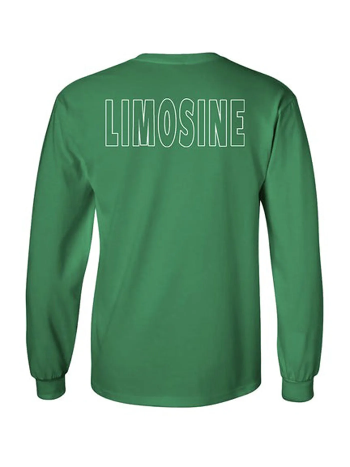 Happy Face Long Sleeve T-Shirt