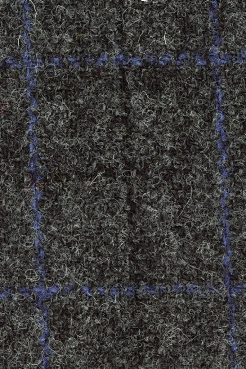 Harris Tweed Vest