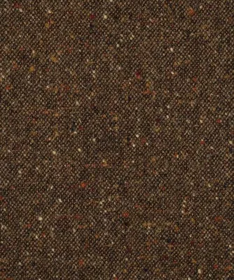 Heavy-Duty English Tweed Suit