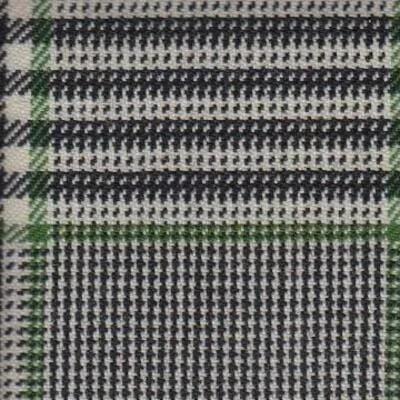 Heavy-Duty English Tweed Suit